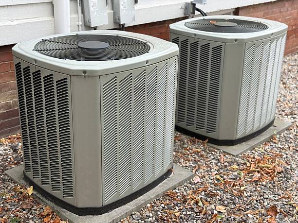 Reliable Hvac contractor in Auburn, KS by JG Cool HVAC